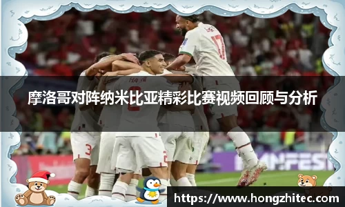 摩洛哥对阵纳米比亚精彩比赛视频回顾与分析