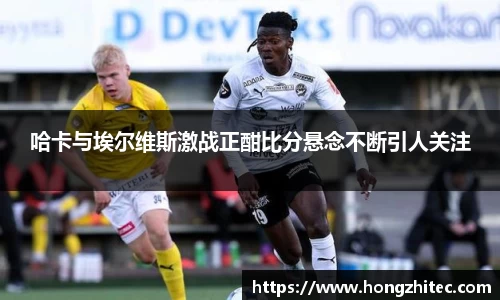 哈卡与埃尔维斯激战正酣比分悬念不断引人关注